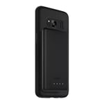 Mophie Samsung Galaxy S8 Wireless Qi Charge Force Case & 3000mAh Powerstation