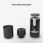 Portable Coffee Maker Mini Portable Pocket Coffee Maker Rechargeable For Hiking