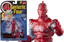 Fantastic Four Vintage Collection High Evolutionary Figurine Hasbro