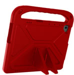 Lasten kotelo iPad Air / Air 2 / Pro 9.7", punainen