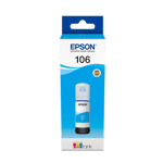 Epson 106 Cyan Epson EcoTank Printer Ink Bottle C13T00R240