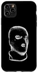 iPhone 11 Pro Max Ski mask shirt, Shoebox money, hip hop, retro money cash rap Case