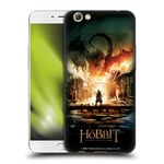 THE HOBBIT THE BATTLE OF THE FIVE ARMIES POSTERS SOFT GEL CASE FOR OPPO PHONES