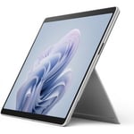 Microsoft Surface Pro 10 -platta, Win 11 Pro, platina (ZDR-00005) (kommersiell)