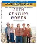 20th Century Women Bluray