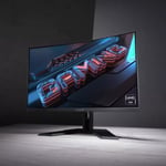 Gigabyte M32Qc Gaming Monitor