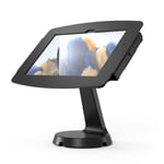 Compulocks Galaxy Tab A8 10.5&quot; Space Enclosure Mast Counter Stand