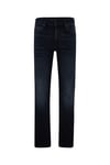 Joop ! Mens Mitch Straight Leg Denim Jeans - Navy - Size 40W/32L