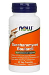 NOW Foods - Saccharomyces Boulardii - 60 vcaps