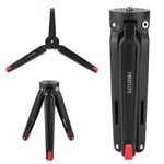 VBESTLIFE Mini Handheld Travel Desktop Tripod Stand Holder For Digital Camer REZ