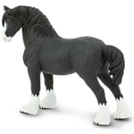 Plastoy - 1595-05 - Figurine - Animal - Cheval Comte