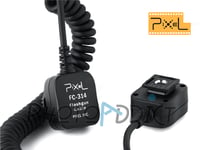 PIXEL FC-314/M - TTL Cable for Panasonic / Olympus - 3.6 meters