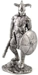 4-6th .Persia. Sassanid Dynasty Warrior 4-6th Century. Tin Toy Soldiers. 541/32 .