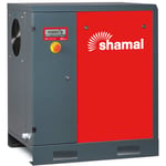 Skruvkompressor Shamal Storm 22-8 ES 3350 l/min, 8 bar