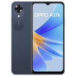 Oppo A17k Mobile Phone 64GB / 3GB RAM Navy Blue