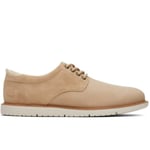 TOMS Navi Oxford Mens Shoes