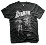 Batman - Return Of Two-Face - T-Shirt (Xxl)