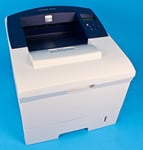 Xerox Phaser 3600 Imprimante Laser Monochrome 38 ppm 600 x 600 dpi Ethernet 10/100/1000 Base T Blanc