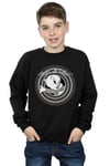 Porky Pig That´s All Folks Sweatshirt