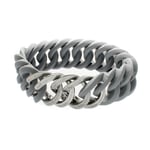 THE-RUBZ 100460 - Bracelet Dam (25MM)