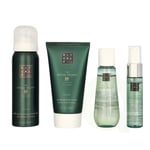 Rituals Jing Set 190 ml Foaming Shower Gel 50ml/Body Cream 70ml/