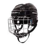 S24 IMS 5.0-Helmet-Combo-CTC 24/25, hockeyhjelm, senior