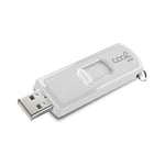 Pen Drive USB x32 Go 2.0 Cool Basic Blanc