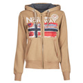 Sweat-shirt Geographical Norway  FARLOTTE