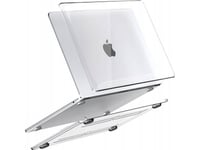 Lention Protective Case For Macbook Pro 14&Quot  (Transparent)