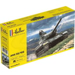 [FR] Heller AMX 30/105 KIT 1:72 - HL79899