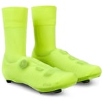 GripGrab Primavera Road Bike Spring Autumn Cycling Cover Socks Aero Knitted Overshoes Belgian-Booties Knit Shoe Covers