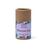 Rökelseharts Olibanum Indien 30 Ml