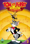 Tom And Jerry  Classic Collection  Vol. 2 DVD