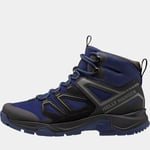 Helly Hansen Men's Stalheim HELLY TECH® Waterproof Hiking Boots Blue 10