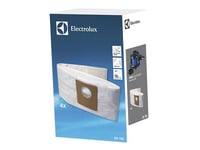 Electrolux Es102 - Påse - Till Dammsugare (Paket Om 4)