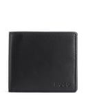 Hugo Subway Wallet black