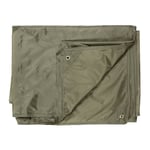 M.F.H Tarpaulin Presenning Olive 3 x m