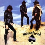 Motörhead Ace of Spades (Vinyl) 12″ Album New