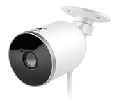 QNECT IP Camera Outdoor  2MP  IP65  IR  WiFi