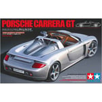 Tamiya 1/24 Porsche Carrera GT Model Kit 24275