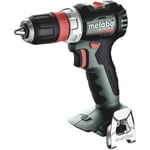 Perceuse-visseuse sans fil Metabo BS 18 L BL Q 613156840 18 V Li-Ion brushless, + mallette, sans batterie, sans chargeur Y730843