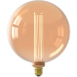 Ampoule LED E27 - CALEX - Royal Kalmar - Filament - 3,5 W - 150 lm - 1800 K -...