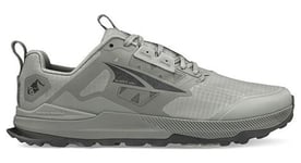 Chaussures trail altra lone peak 8 gris homme