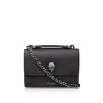 Kurt Geiger London Shoreditch Leather Cross Body Bag