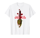 Texas Chainsaw Massacre (2022) - Sunflower Chainsaw Harlow T-Shirt