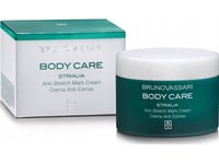 Bruno Vassari Bruno Vassari, Body Care, Collagen, Anti-Stretch Marks, Body Cream, Day & Night, 200 Ml For Women