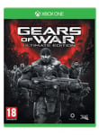 Gears of War Ultimate Edition Xbox One