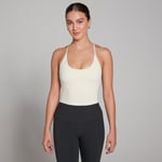 MP Women's Studio Vest - Ecru - L