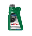 Olje til gressklipper Lotos Oil Green Garden SAE30; 1 l