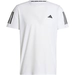 Adidas Own the Run Tee Herre